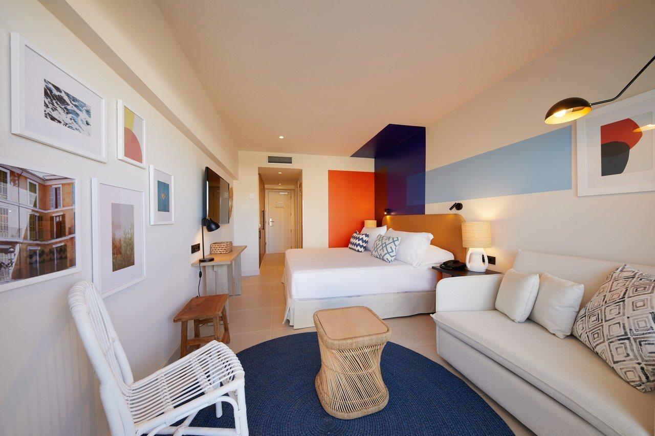 Alua Calvia Dreams Hotel 4*