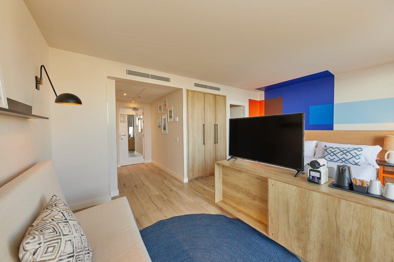 Hotel Alua Calvia Dreams Magaluf (Mallorca)