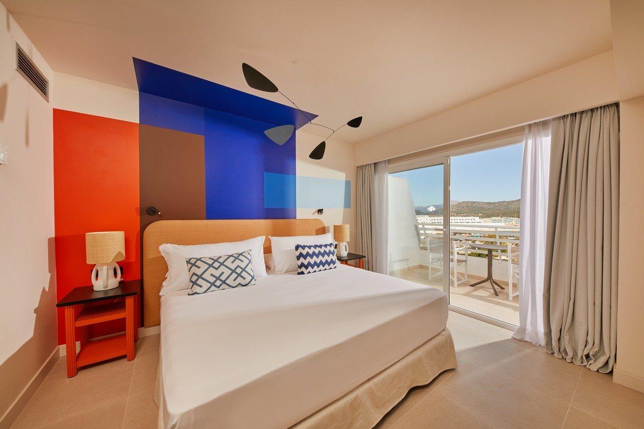 Hotel Alua Calvia Dreams 4*