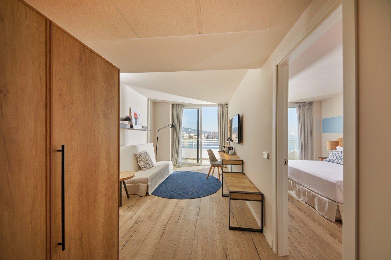 Alua Calvia Dreams Magaluf (Mallorca)
