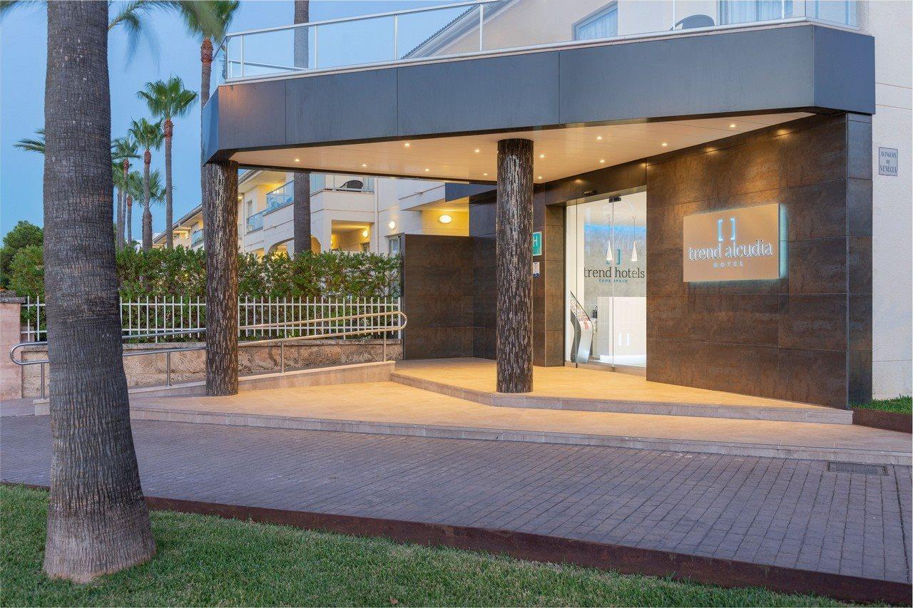 Trendhotel - Adults Only Hotel