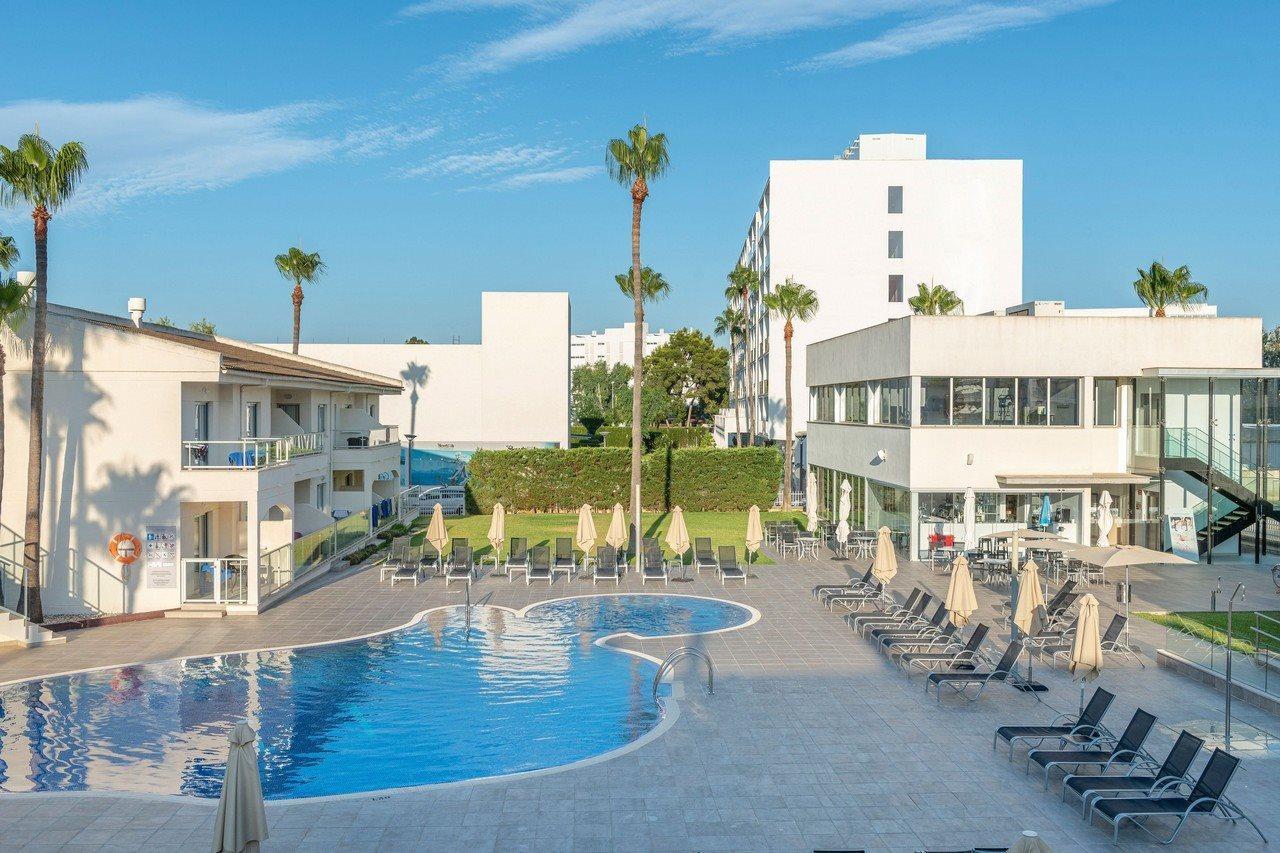 Trendhotel - Adults Only Hotel Alcudia (Mallorca)
