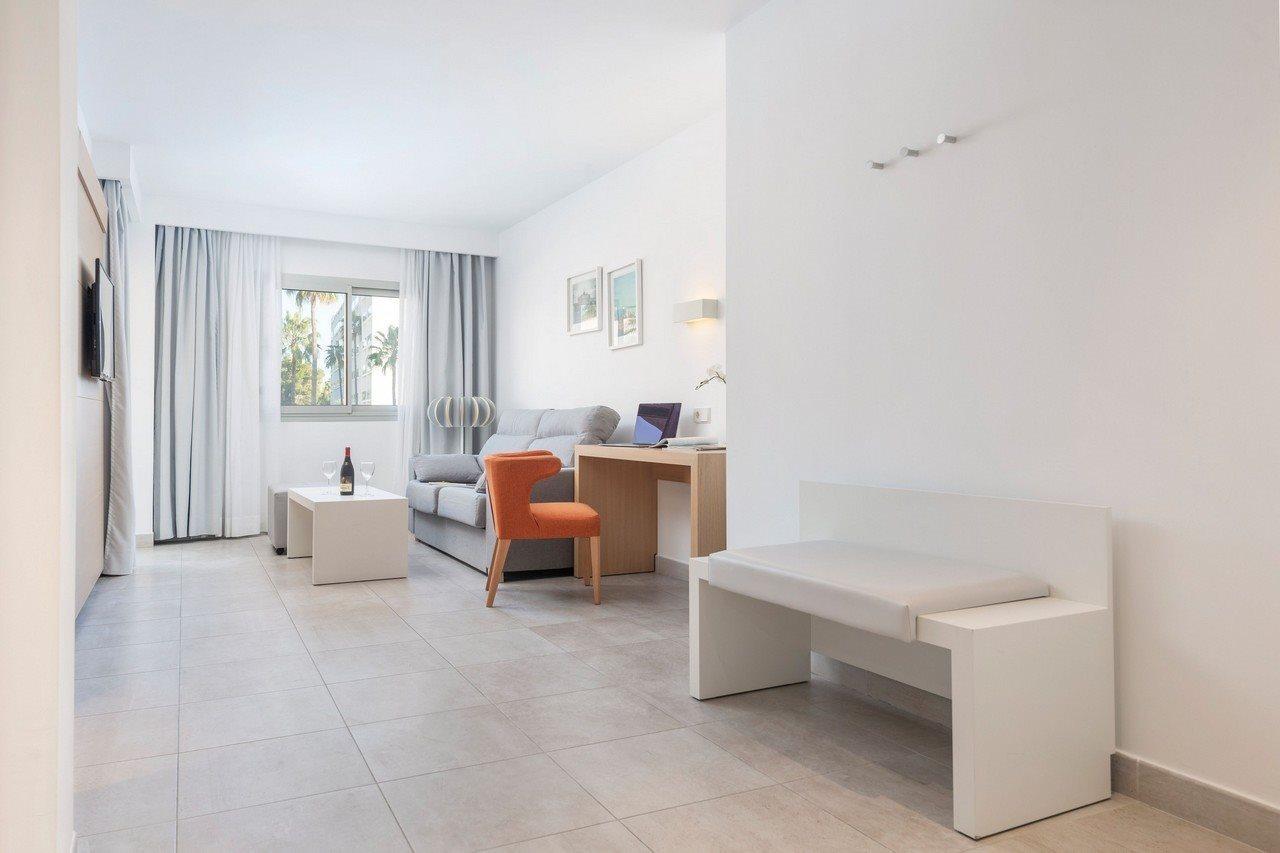 Hotel Trendhotel - Adults Only 4*