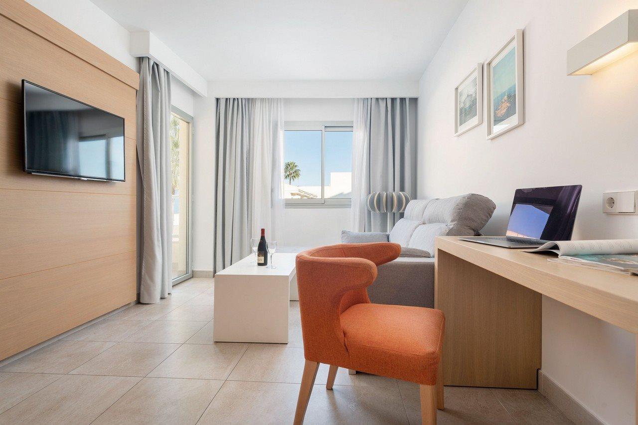 Hotel Trendhotel - Adults Only Alcudia (Mallorca)