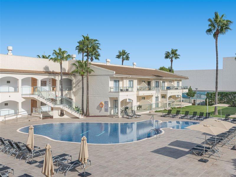 Trendhotel - Adults Only 4* Alcudia (Mallorca)