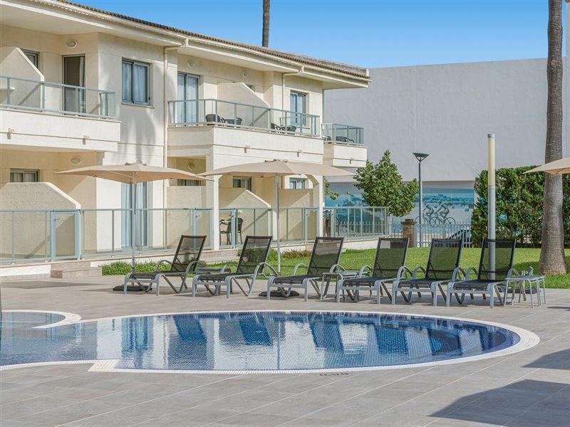 Hotel Trendhotel - Adults Only Alcudia (Mallorca)