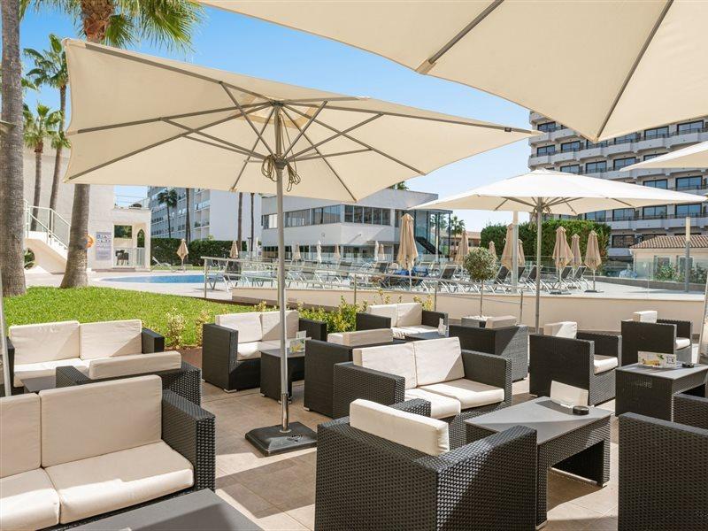 Trendhotel - Adults Only 4* Alcudia (Mallorca)