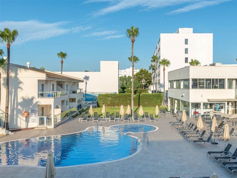 Trendhotel - Adults Only Hotel Alcudia (Mallorca)