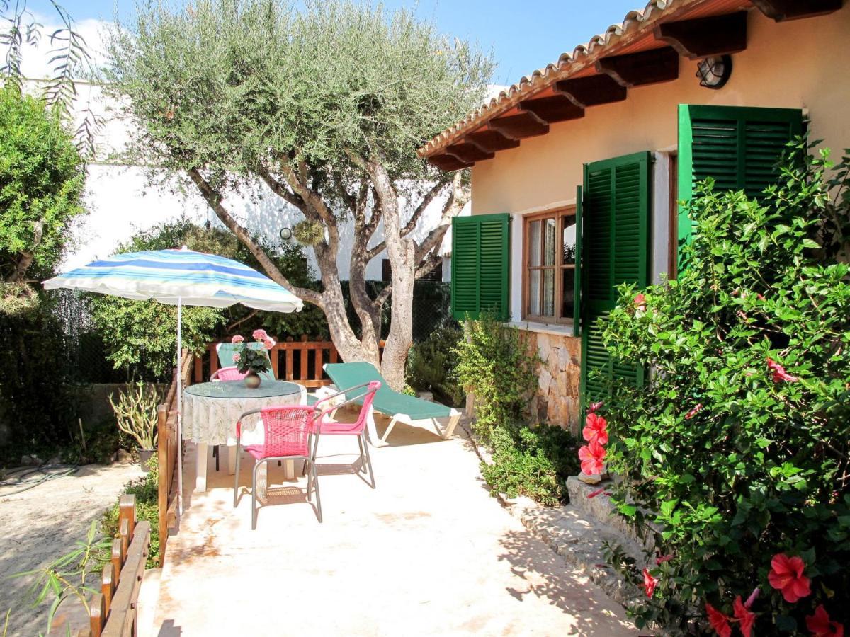 Sa Caseta By Interhome Holiday home