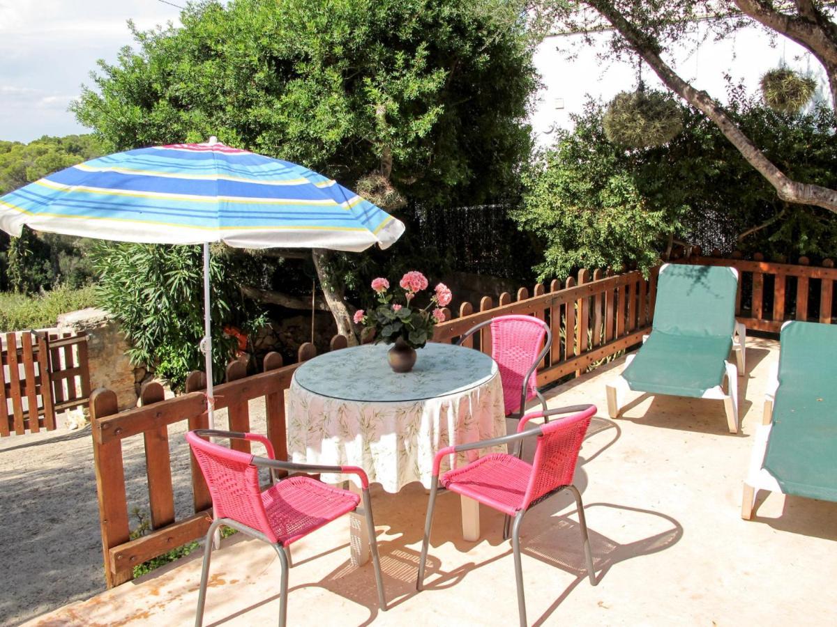 Holiday home Sa Caseta By Interhome Santanyi