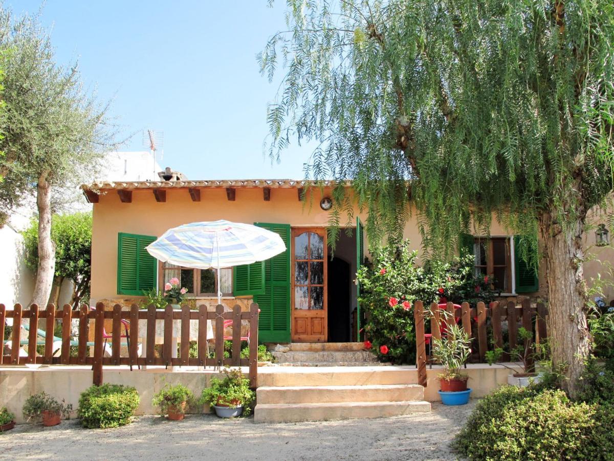 Holiday home Sa Caseta By Interhome