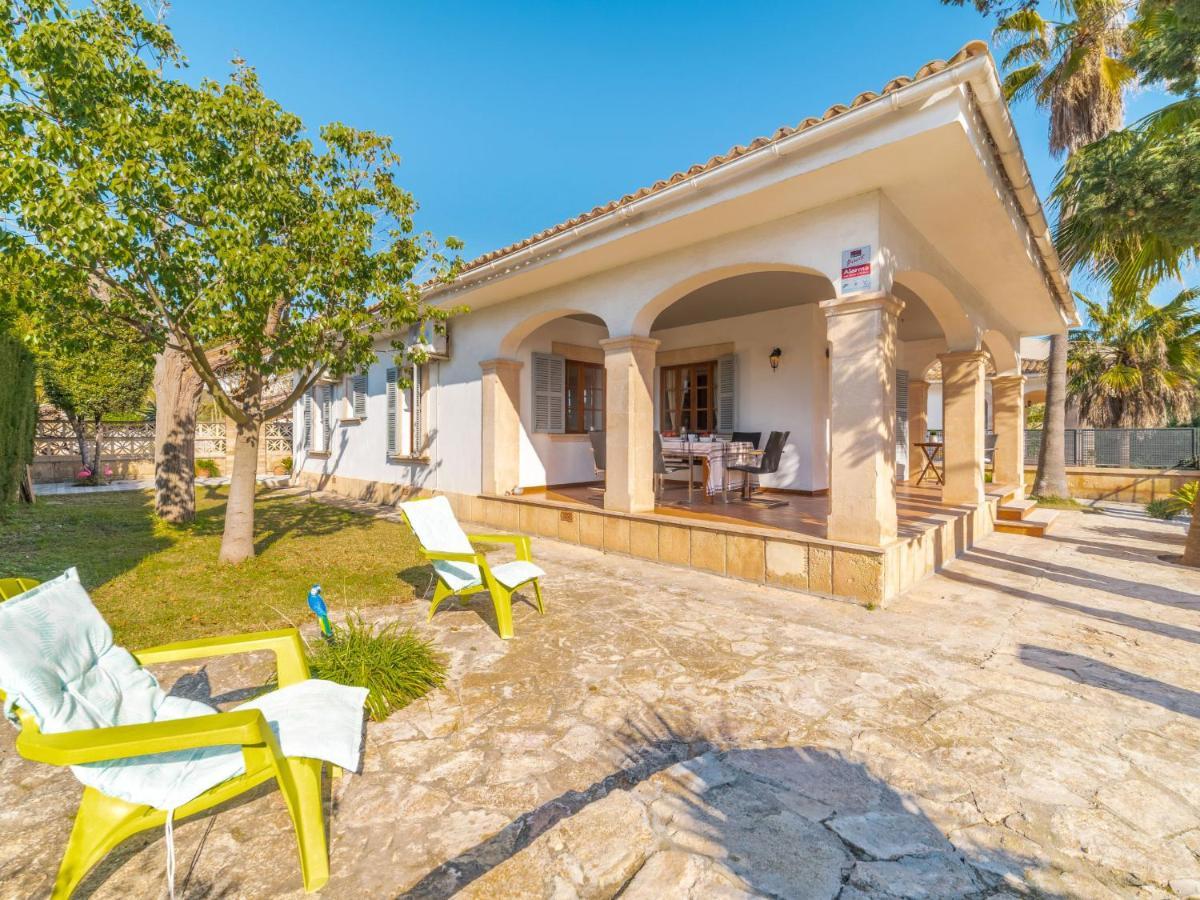 Xiroia By Interhome Сasa de vacaciones *