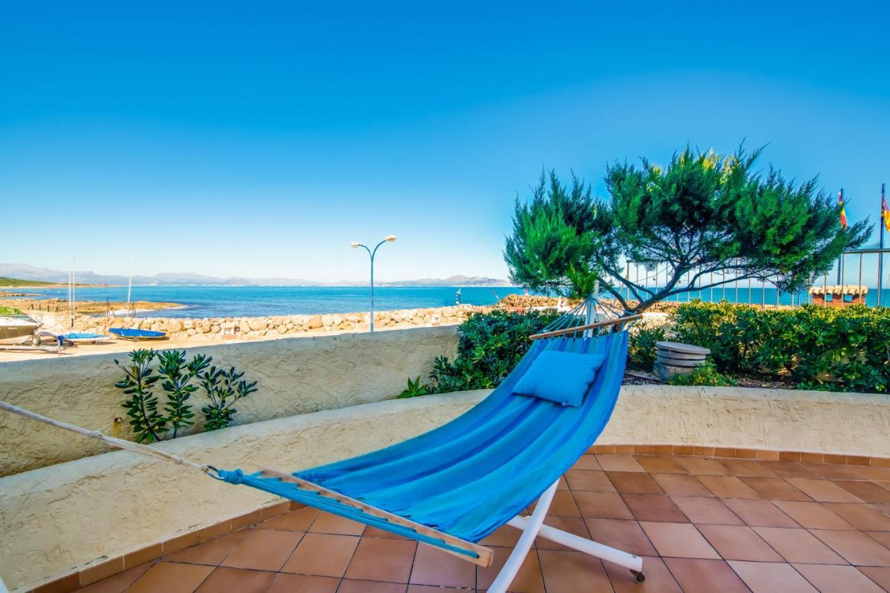 Ideal Mallorca - Ca Sa Tati Сasa de vacaciones *