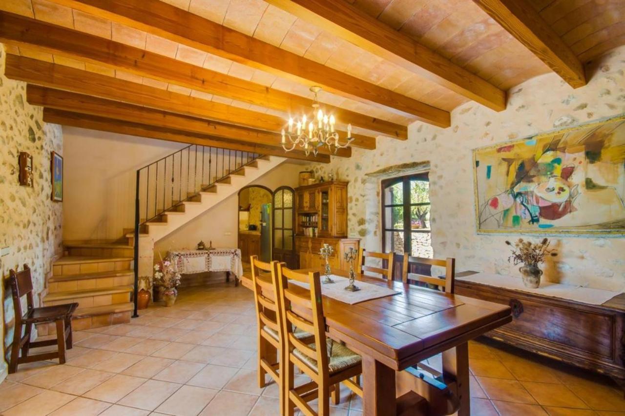 Ideal Mallorca - Nyany Country house
