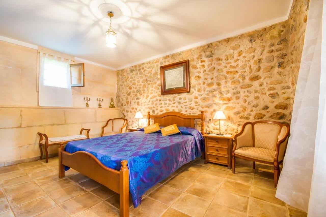 Ideal Mallorca - Nyany