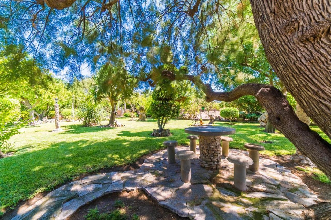 Ideal Mallorca - Sort Llarga *