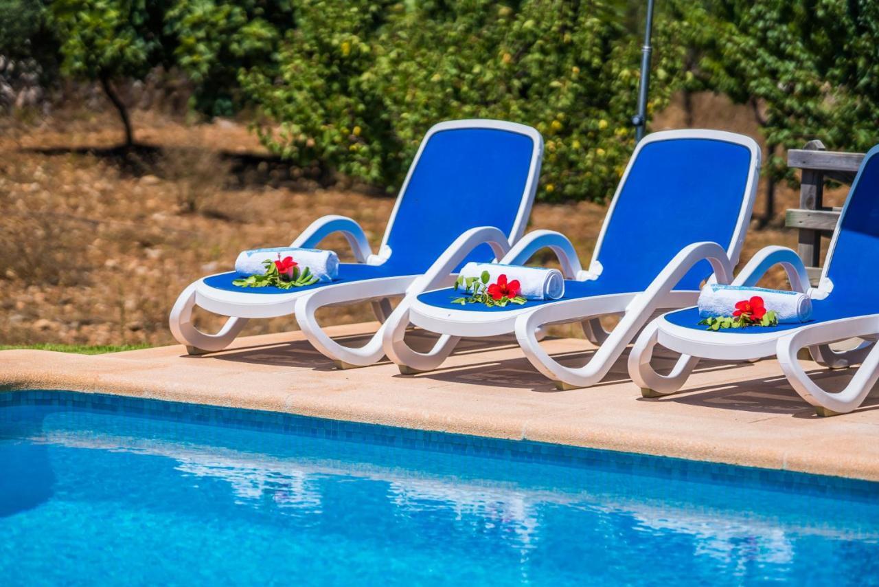Country house Ideal Mallorca - Mamici *