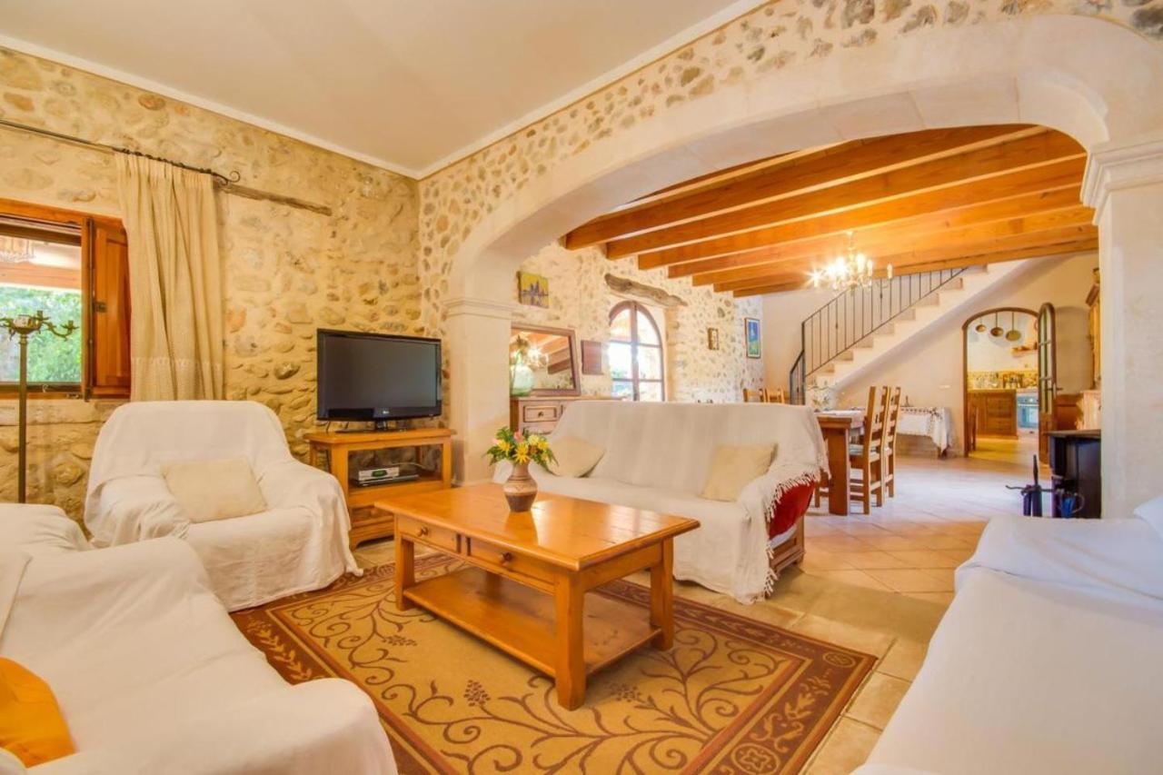Ideal Mallorca - Nyany Country house