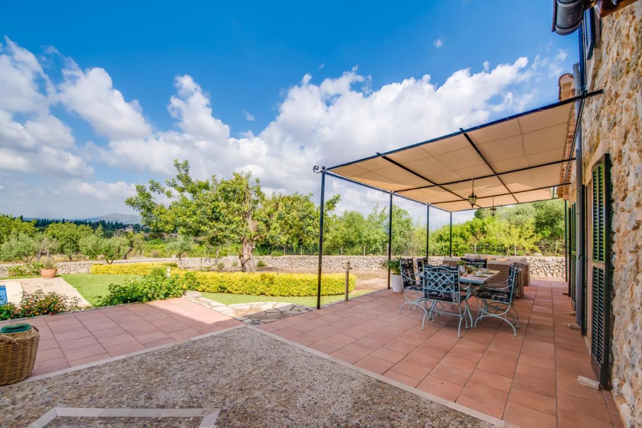 Casa rural Ideal Mallorca - Sa Font Muro