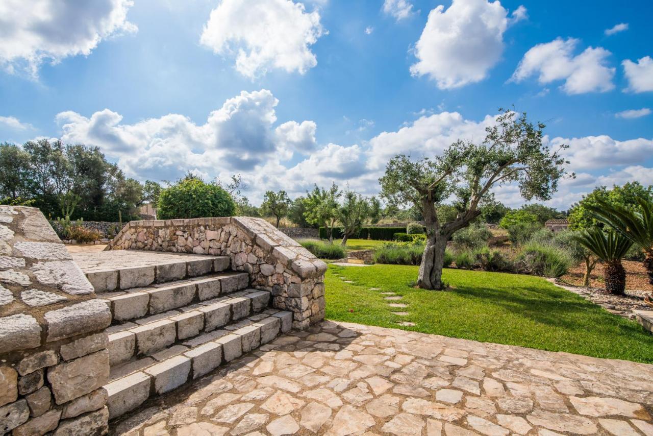 Casa rural Ideal Mallorca - Sa Font