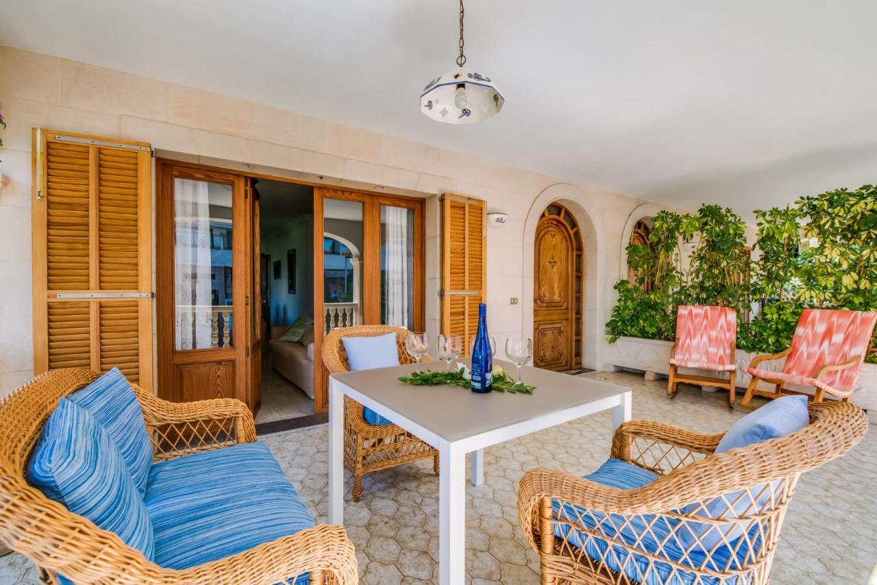 Сasa de vacaciones Ideal Mallorca - Vallespir *