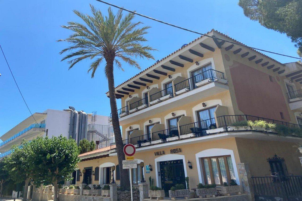 Hs Rosa Paguera Hotel 3*