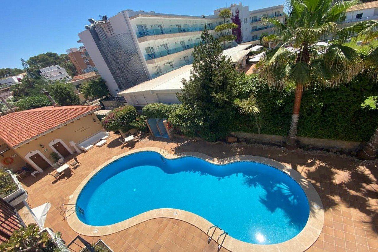 Hotel Hs Rosa Paguera 3*
