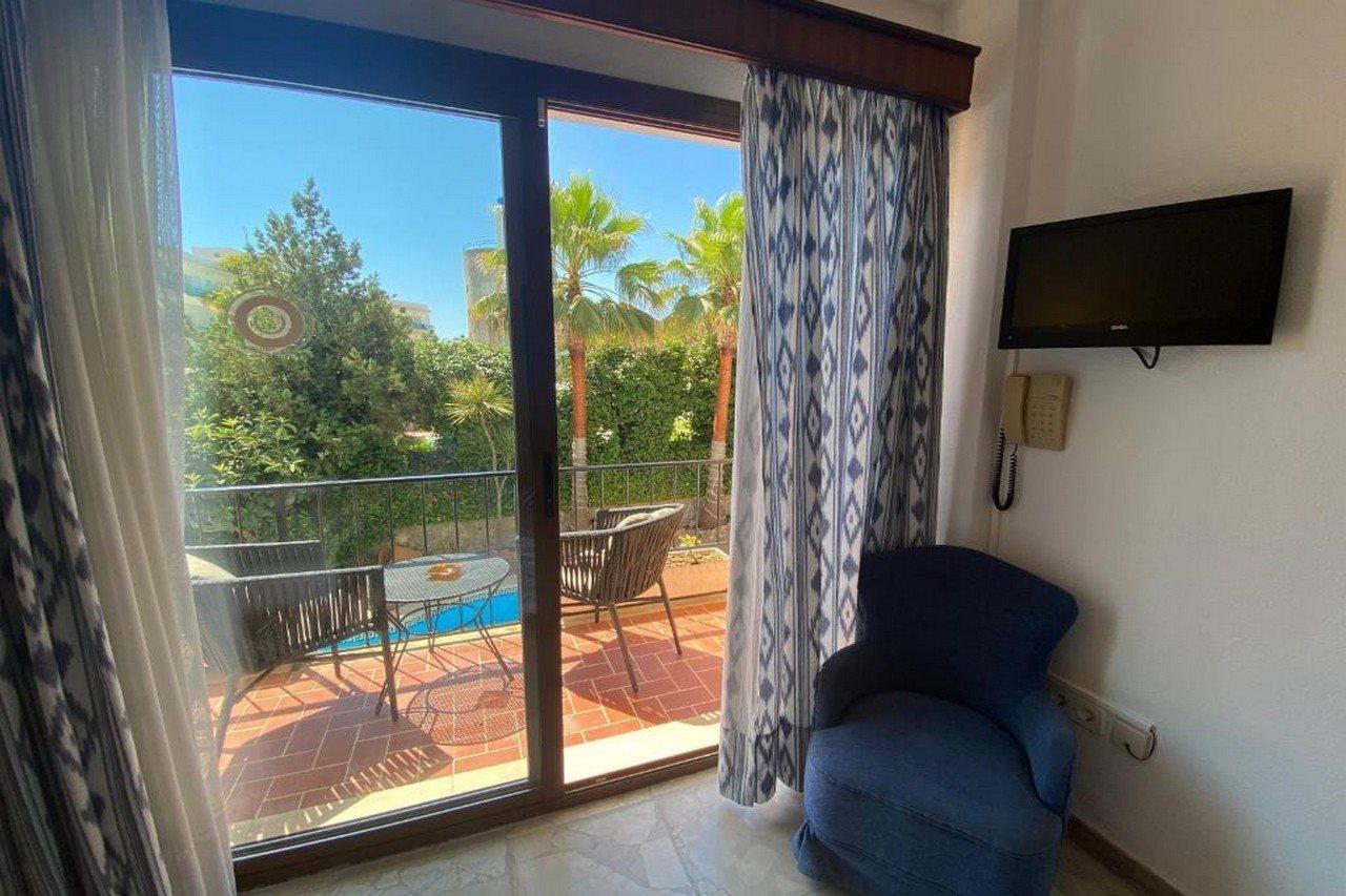 Hs Rosa Paguera Hotel Peguera