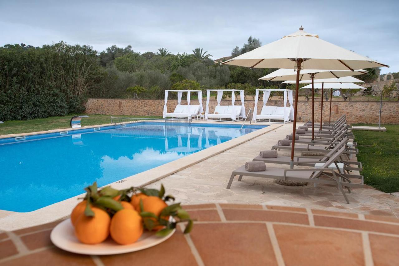 Principal Son Amoixa Hotel 4*