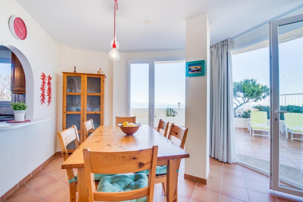 Ideal Mallorca - Ca Sa Tati *
