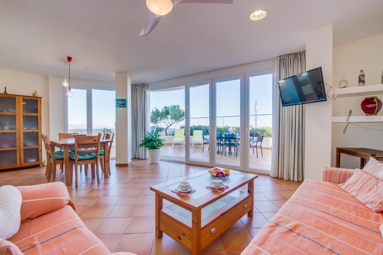 Ideal Mallorca - Ca Sa Tati Сasa de vacaciones