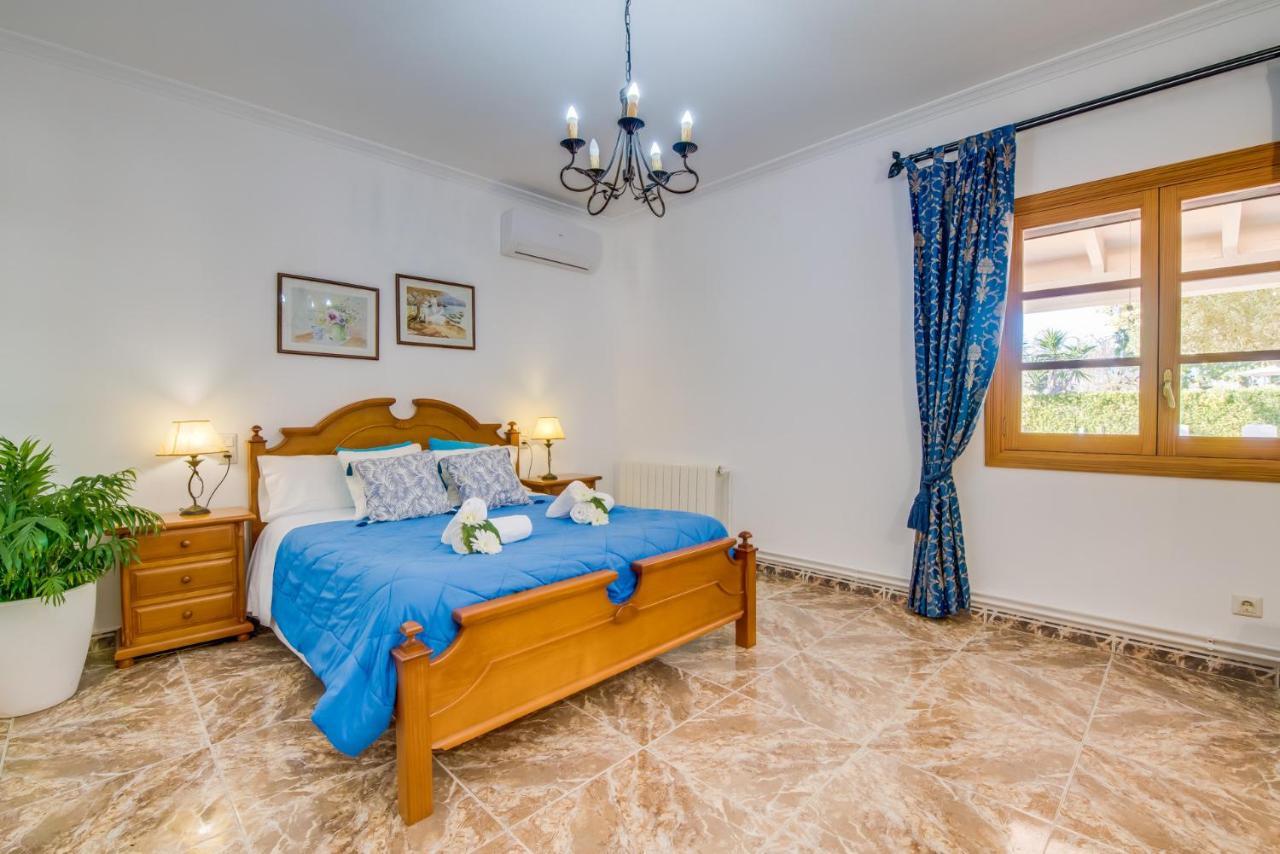 Es Pascolet Casa rural Inca (Mallorca)