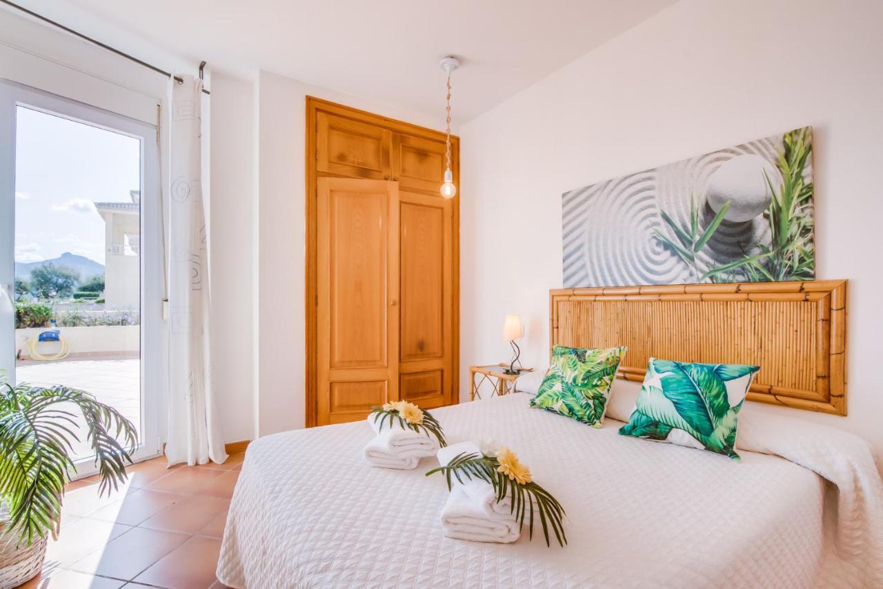 Ideal Mallorca - Ca Sa Tati Сasa de vacaciones Son Serra de Marina
