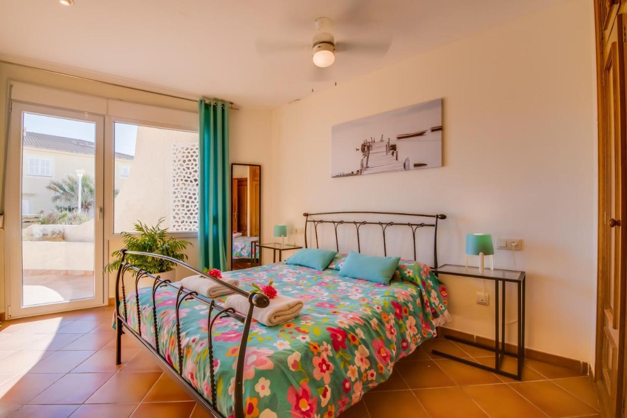 Сasa de vacaciones Ideal Mallorca - Ca Sa Tati *