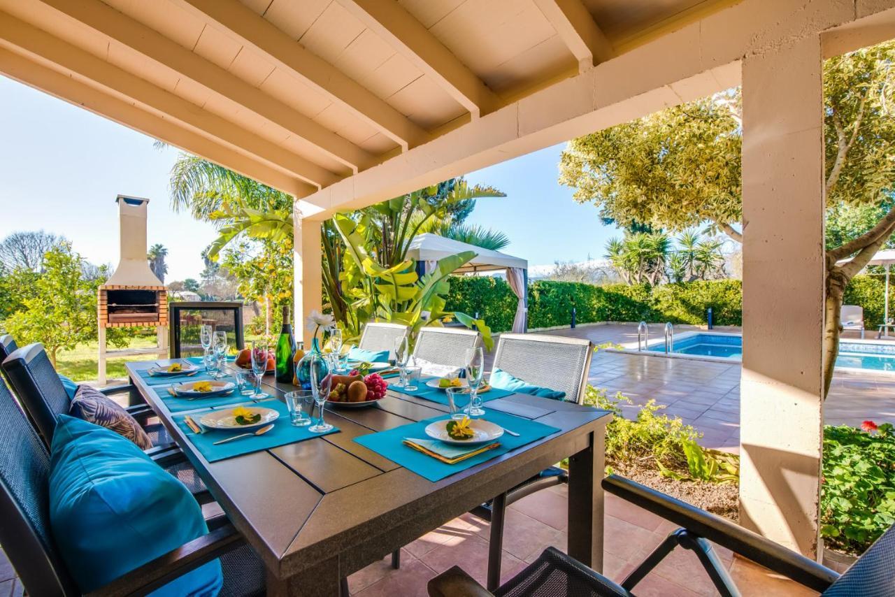 Casa rural Es Pascolet