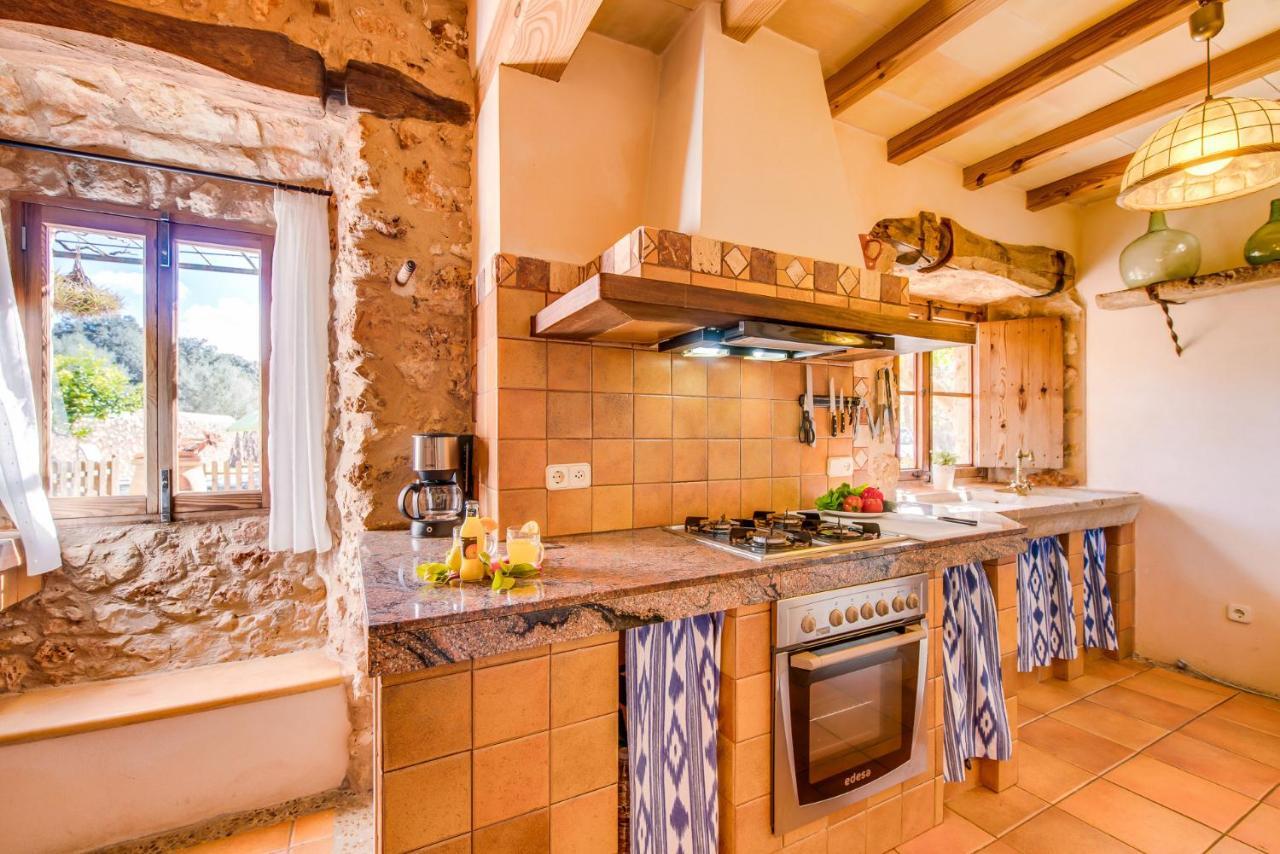 Country house Ideal Mallorca - Maria *