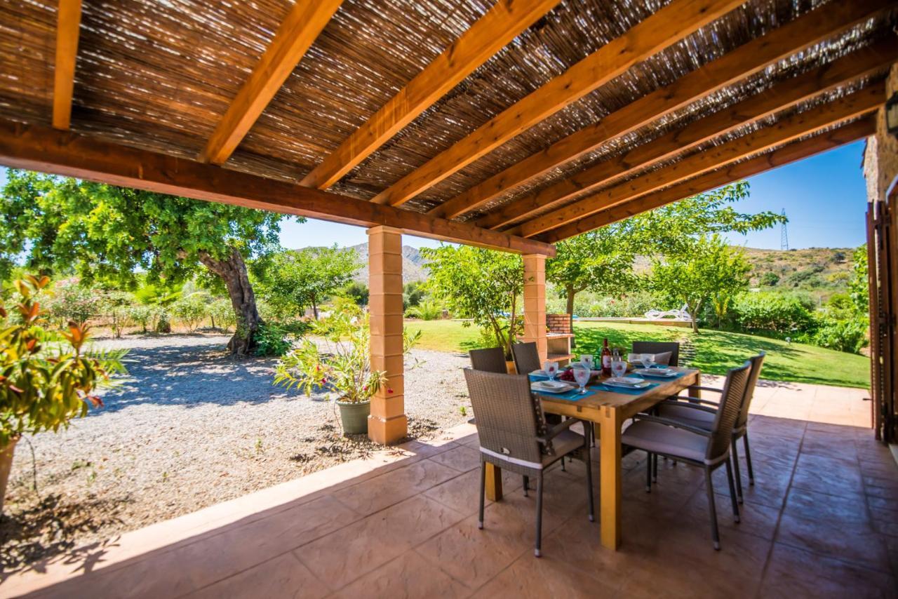Country house Ideal Mallorca - Mamici
