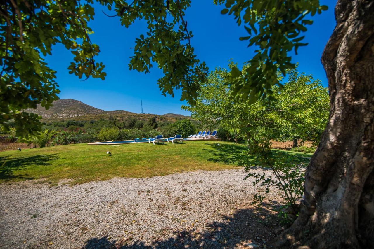 Ideal Mallorca - Mamici Country house *