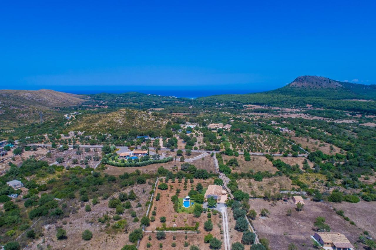 Ideal Mallorca - Mamici Country house *