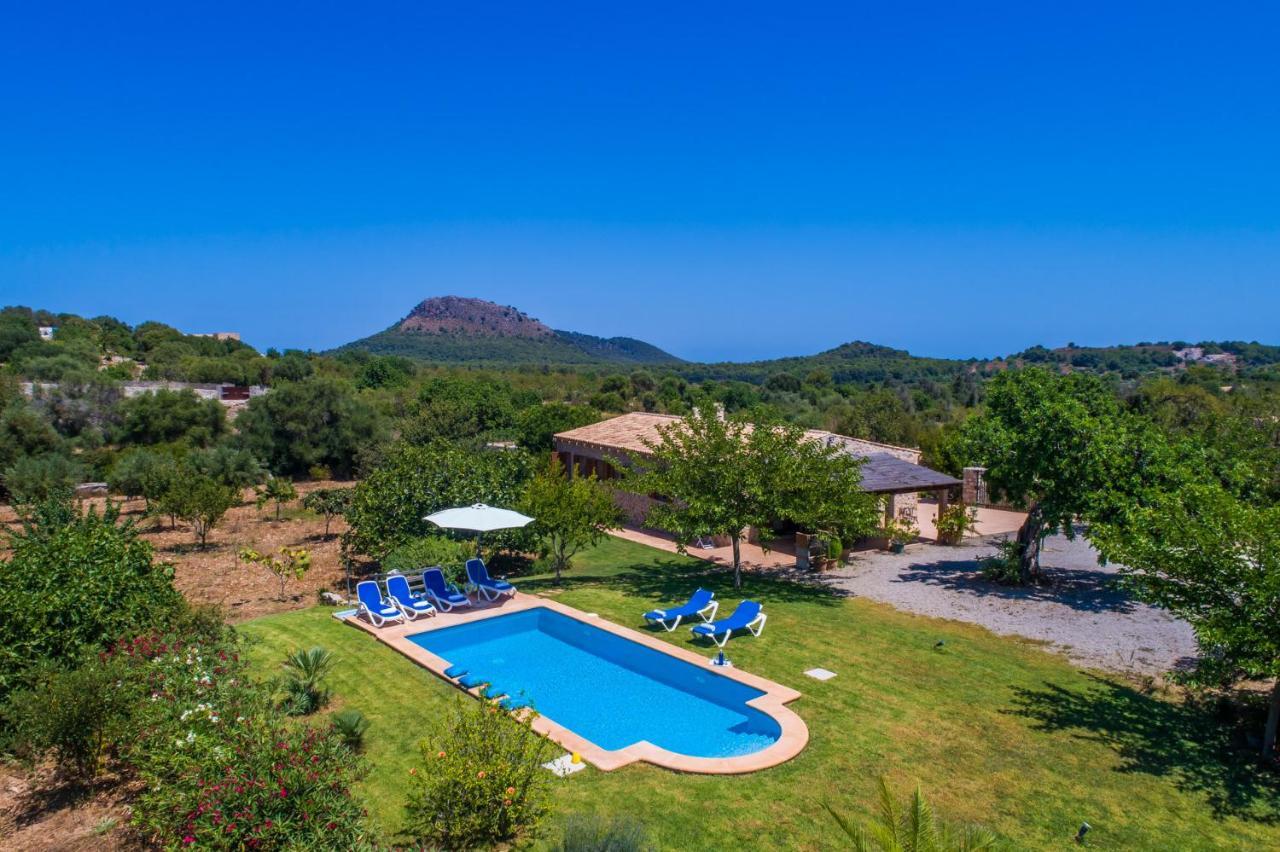 Ideal Mallorca - Mamici Country house