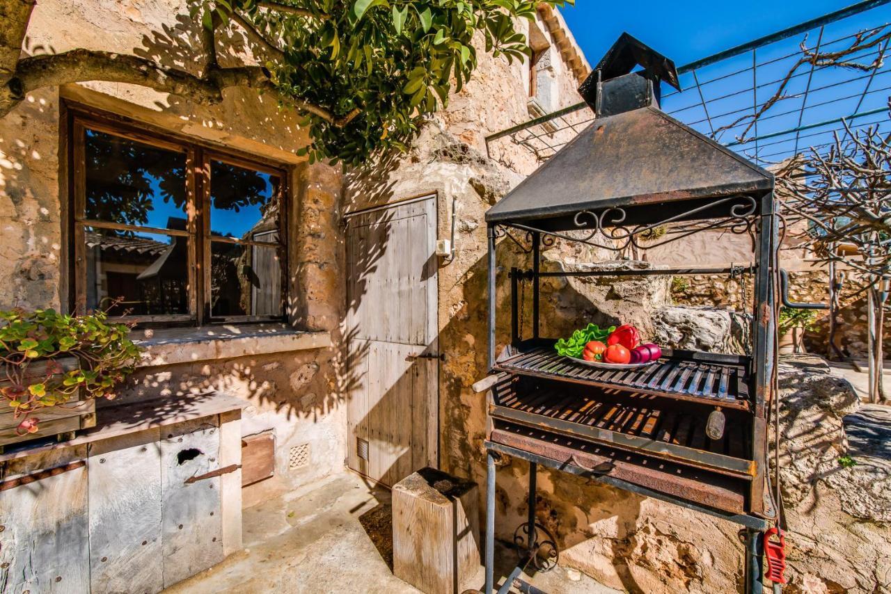 Country house Ideal Mallorca - Maria