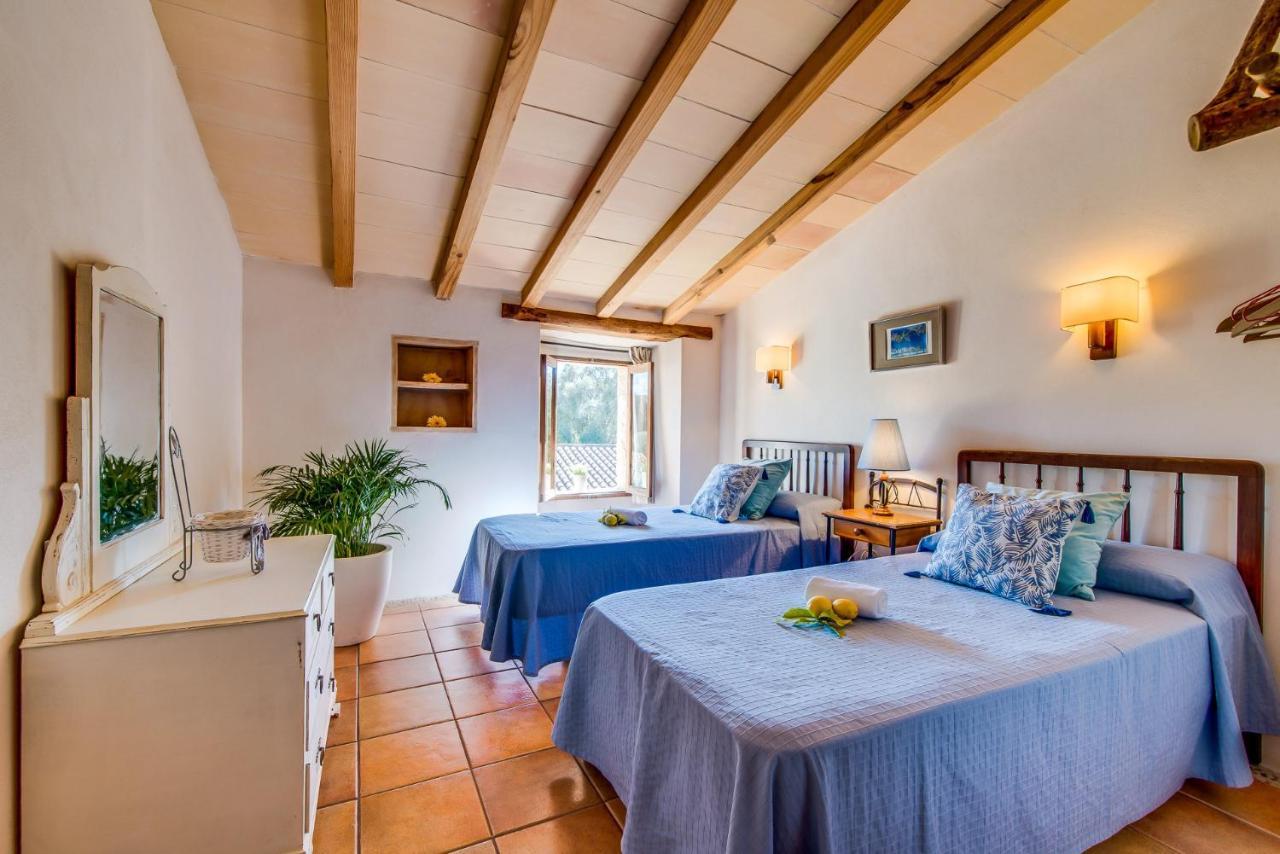 Country house Ideal Mallorca - Maria