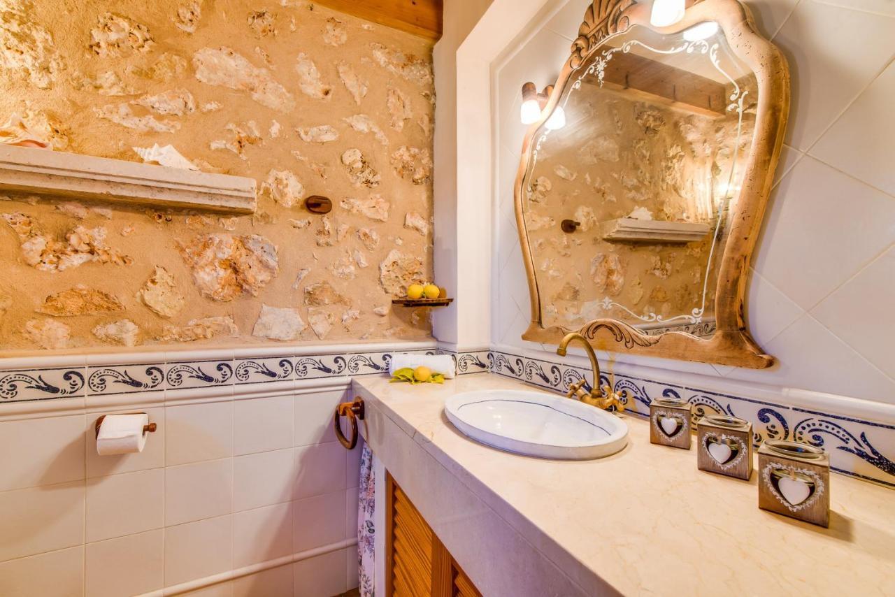 Country house Ideal Mallorca - Maria Costitx (Mallorca)