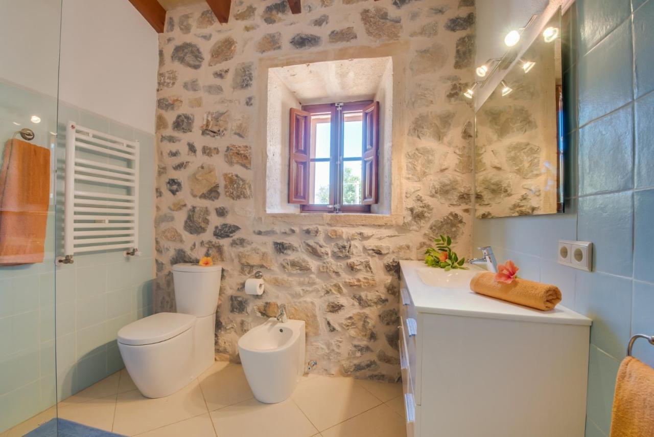 Country house Ideal Mallorca - Mamici *