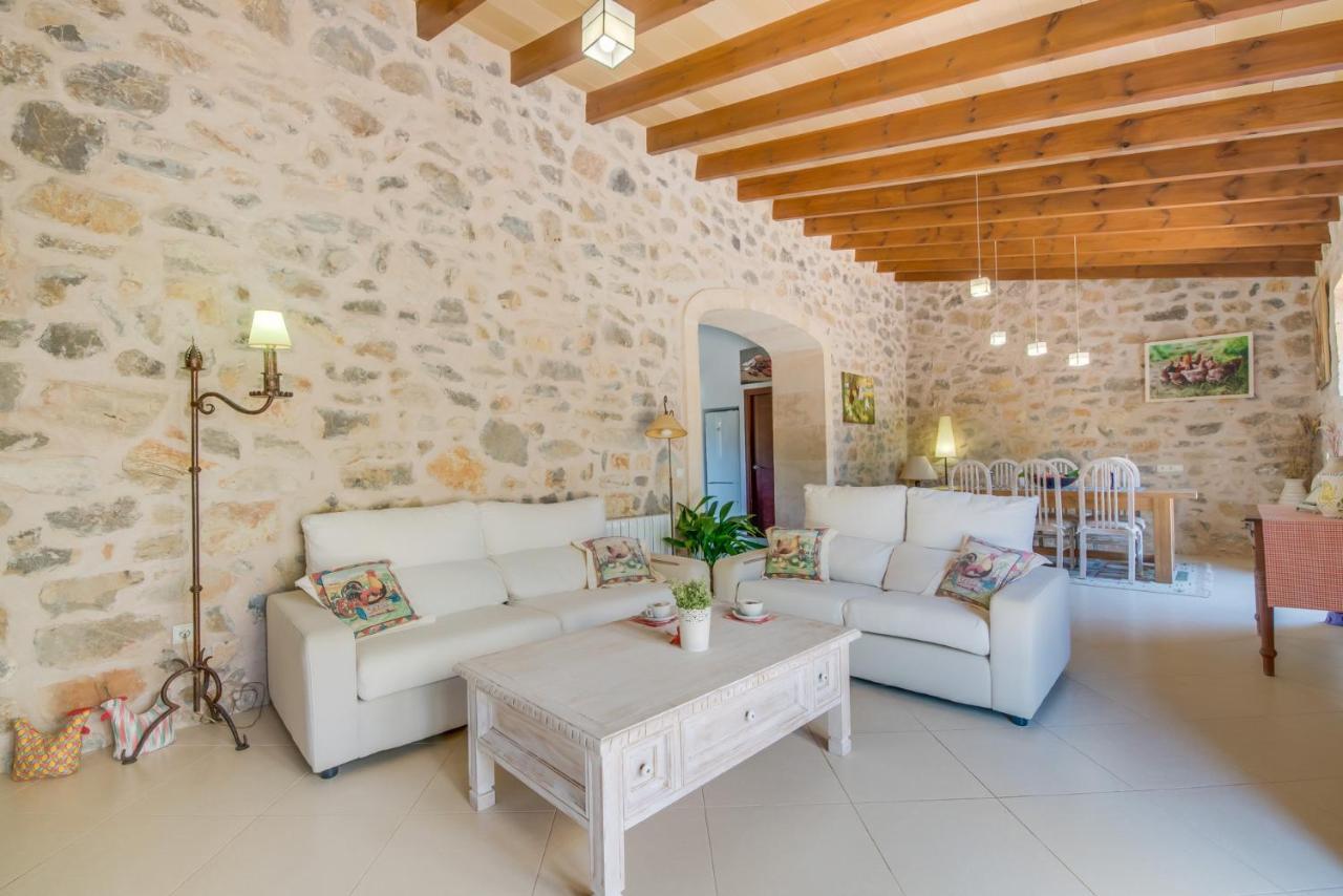 Country house Ideal Mallorca - Mamici