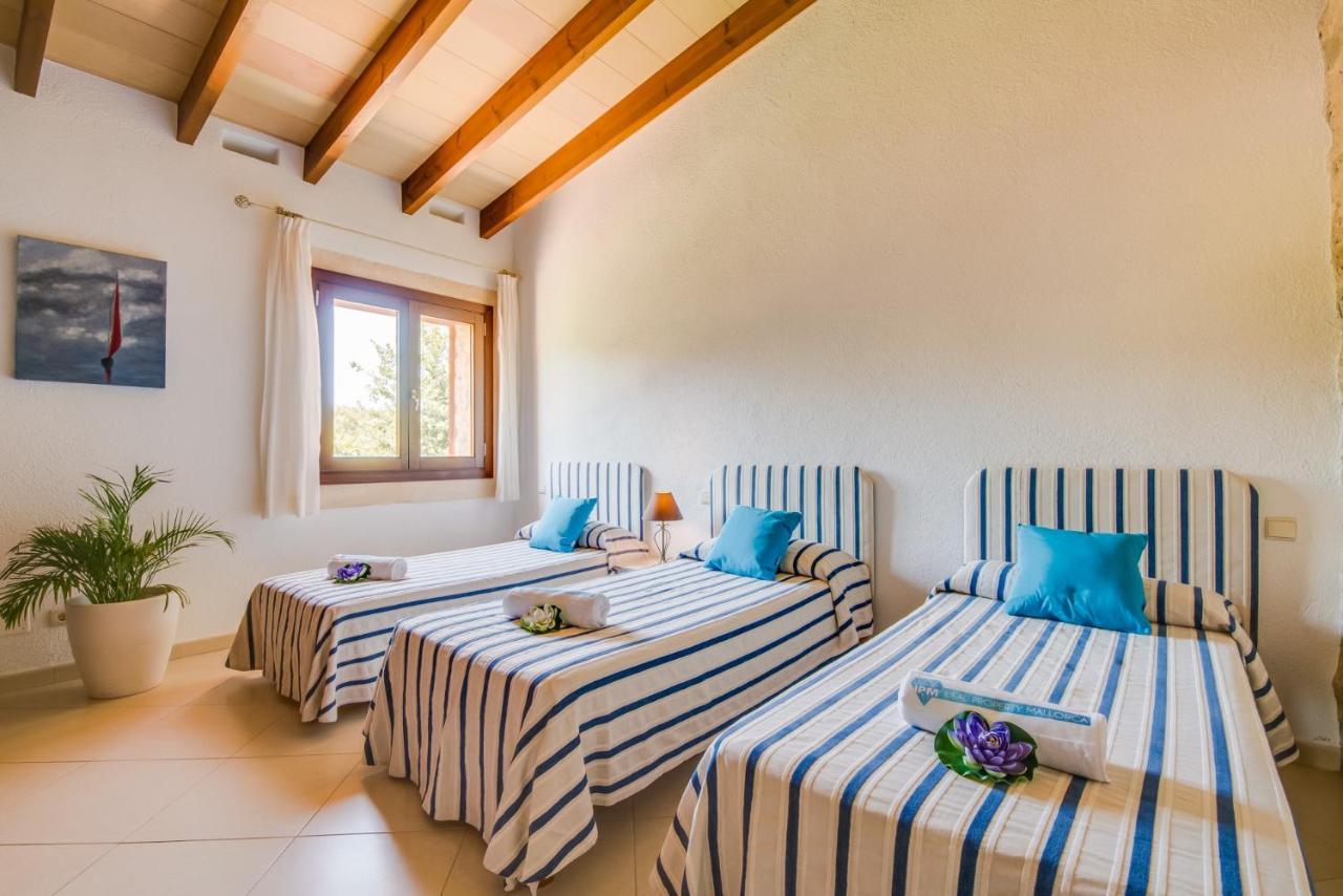 Ideal Mallorca - Mamici Country house *