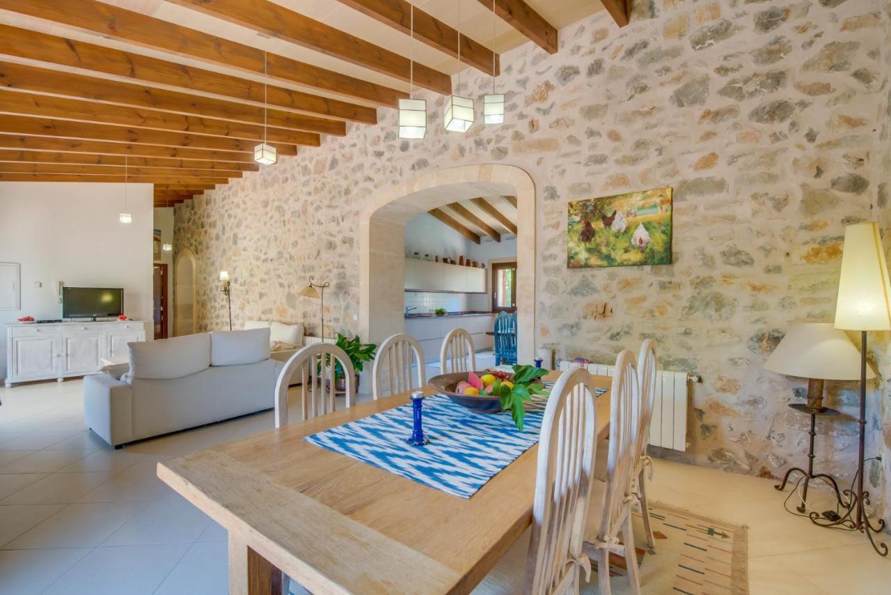 Ideal Mallorca - Mamici Country house Capdepera (Mallorca)