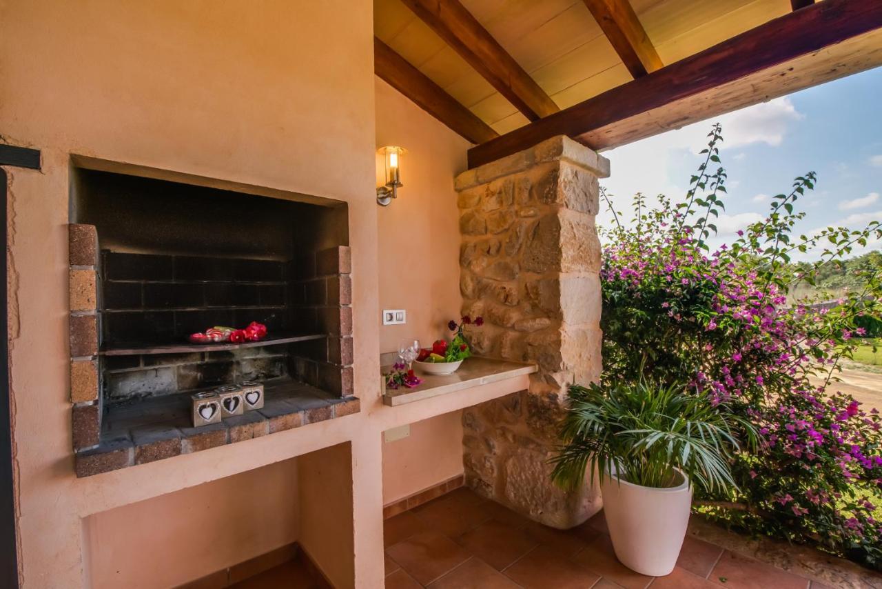 Casa rural Ideal Mallorca - Sa Font Muro