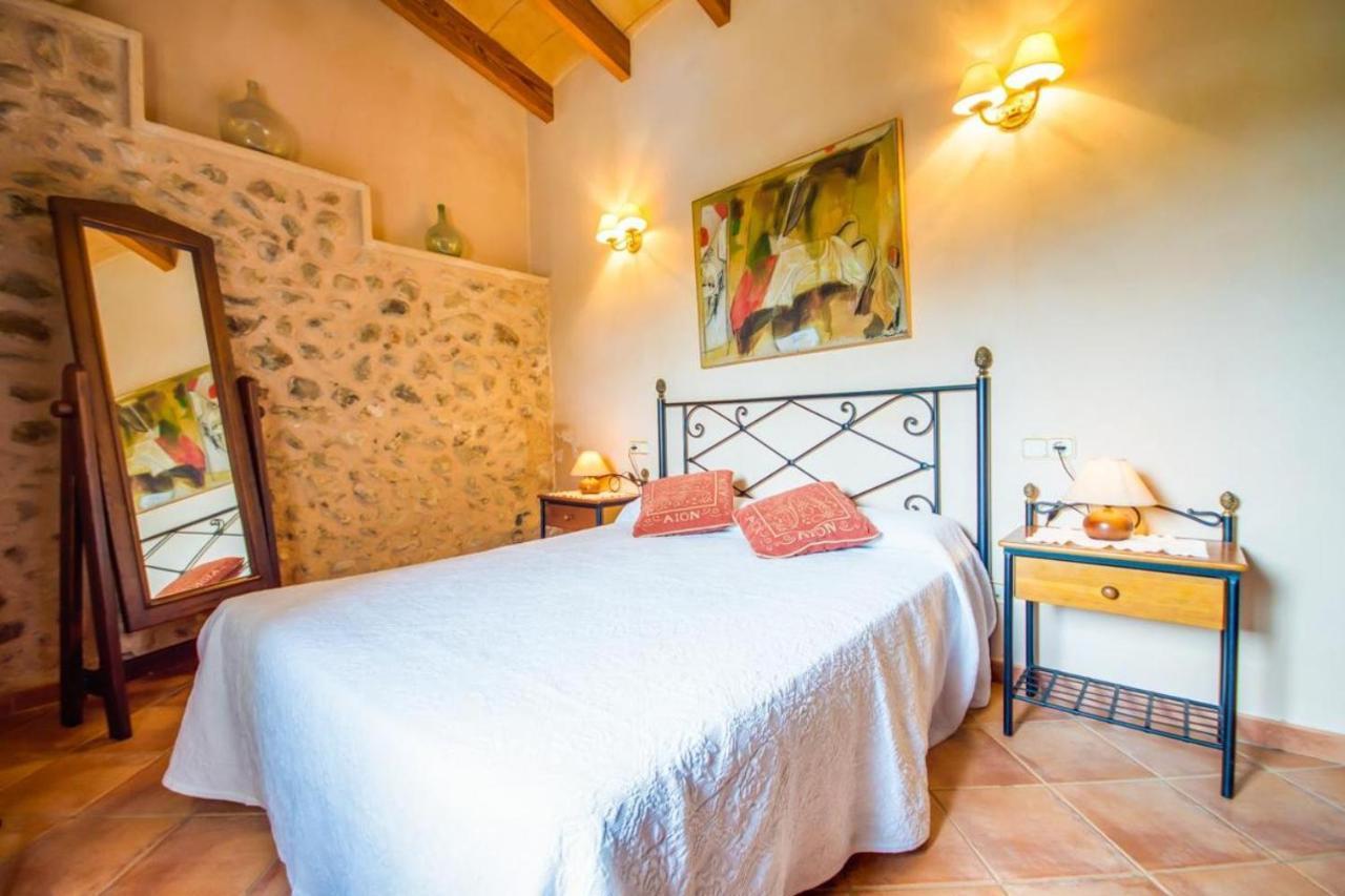 Ideal Mallorca - Nyany *