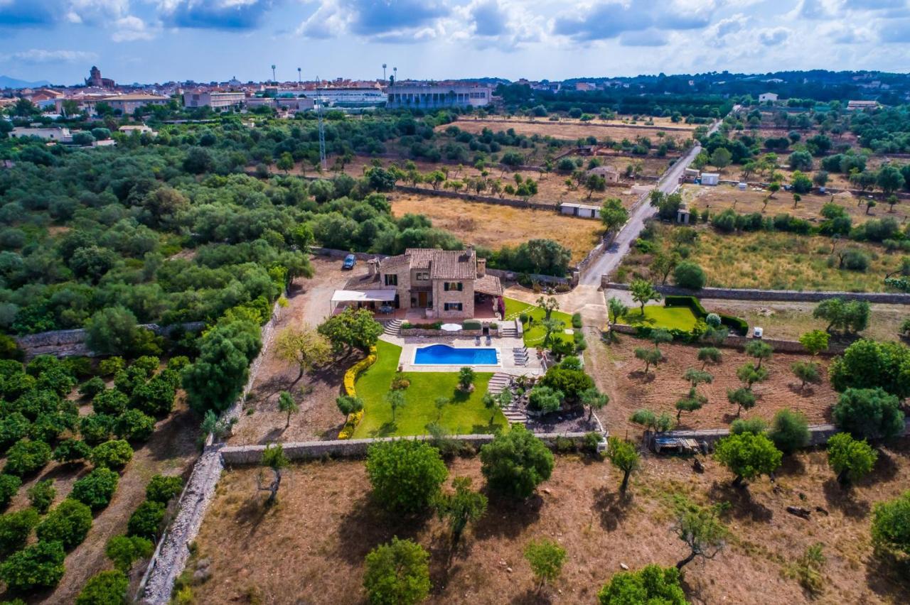 Ideal Mallorca - Sa Font Casa rural *